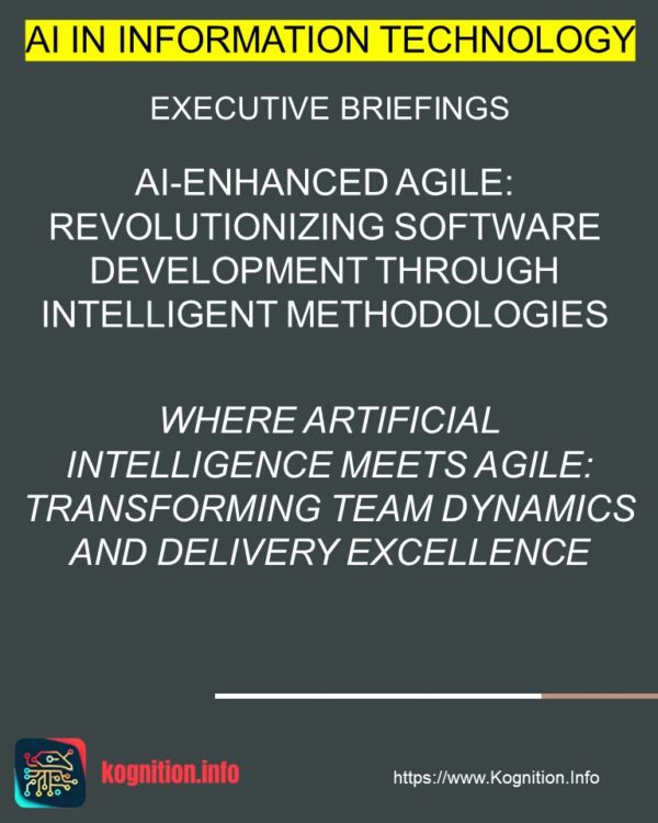 AI-Enhanced Agile