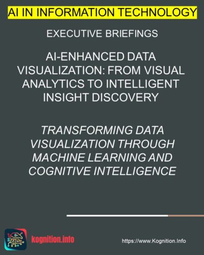 AI-Enhanced Data Visualization