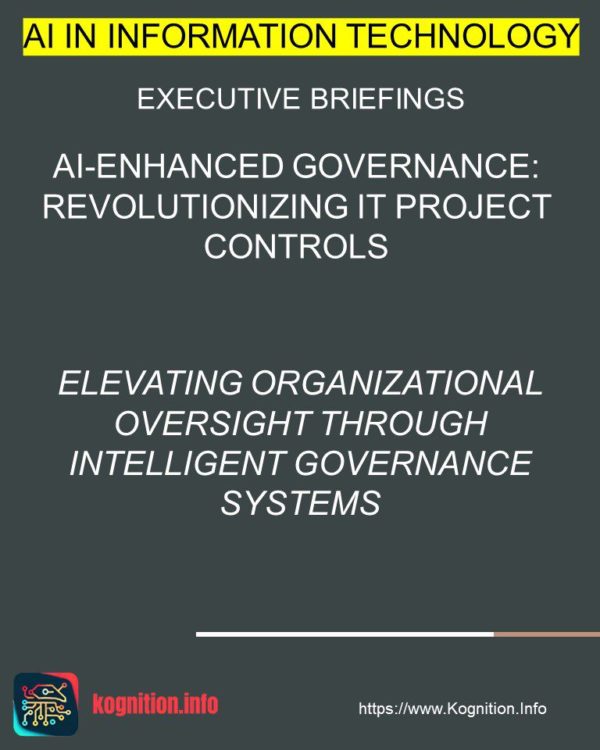 AI-Enhanced Governance