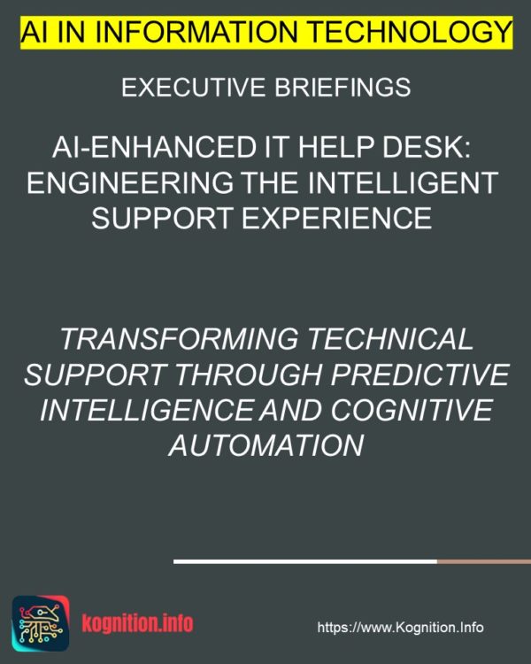 AI-Enhanced Help Desk