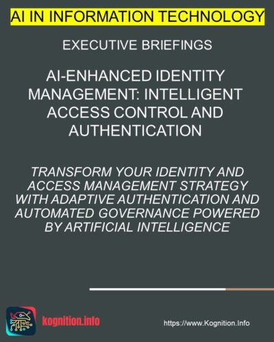 AI-Enhanced Identity Management