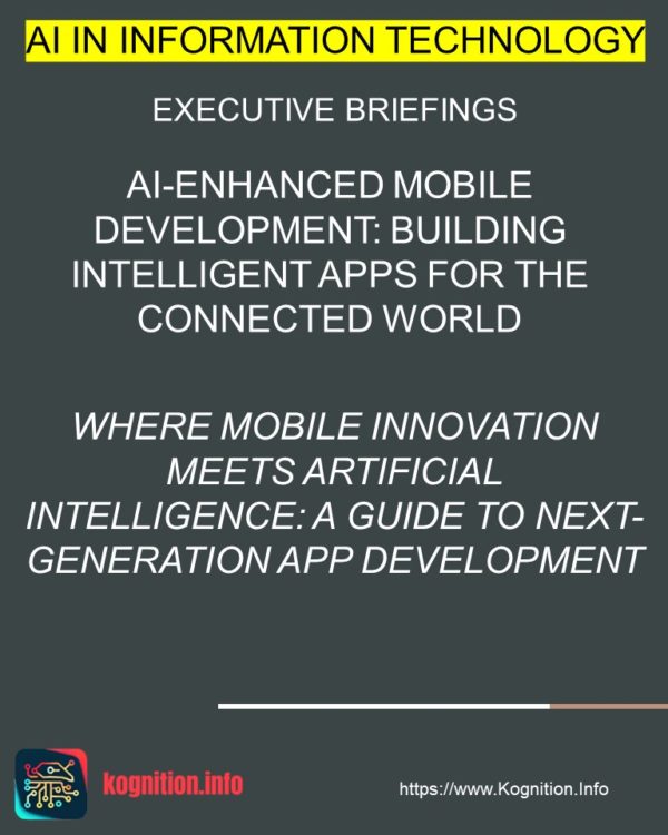 AI-Enhanced Mobile Development