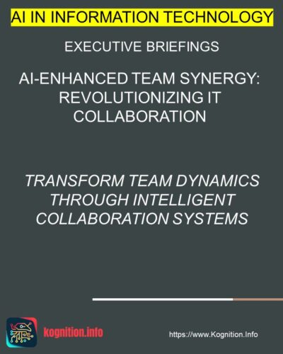 AI-Enhanced Team Synergy