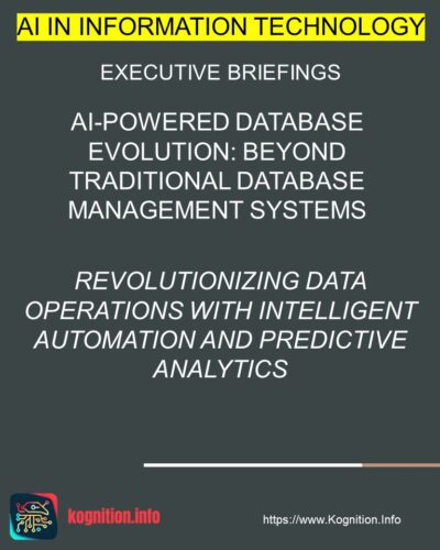 AI-Powered Database Evolution