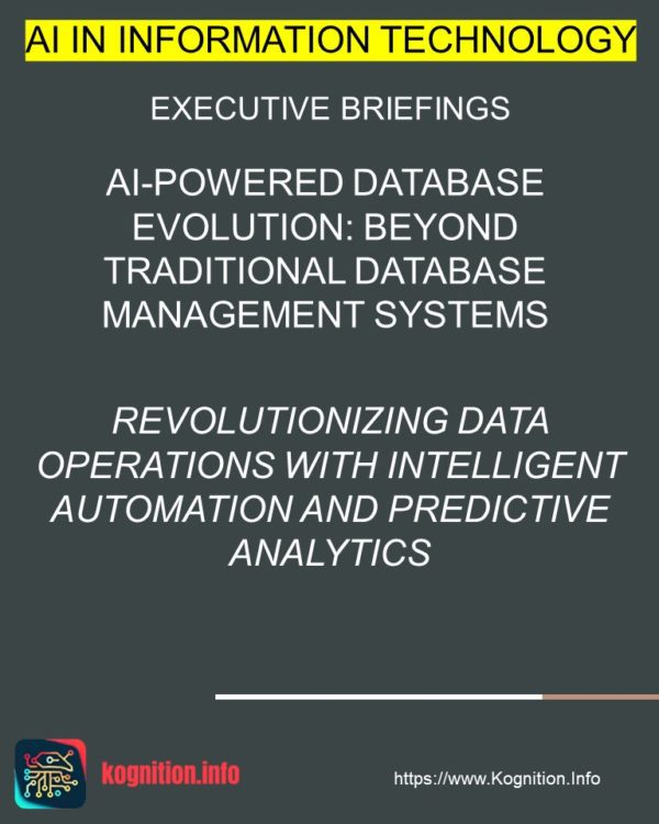 AI-Powered Database Evolution