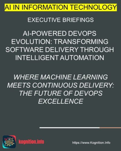 AI-Powered DevOps Evolution