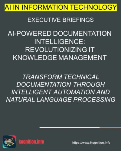 AI-Powered Documentation Intelligence