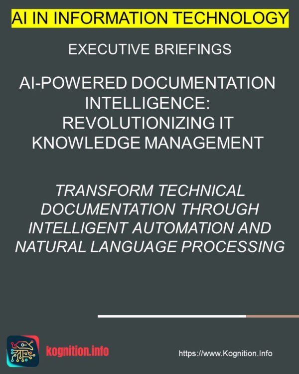 AI-Powered Documentation Intelligence