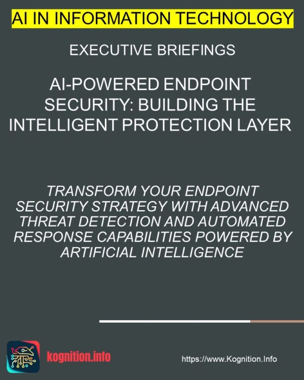 AI-Powered Endpoint Security