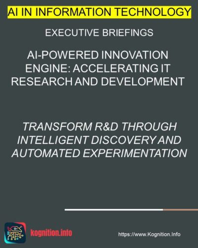AI-Powered Innovation Engine