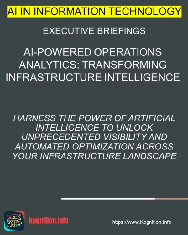 AI-Powered Operations Analytics