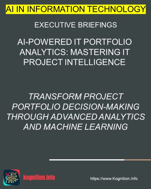 AI-Powered Portfolio Analytics