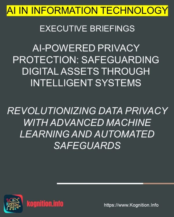 AI-Powered Privacy Protection