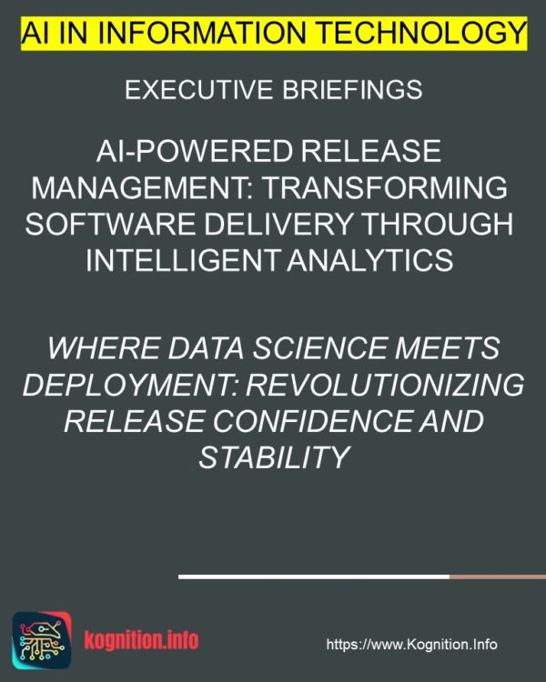 AI-Powered Release Management