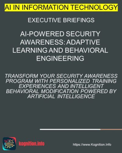 AI-Powered Security Awareness