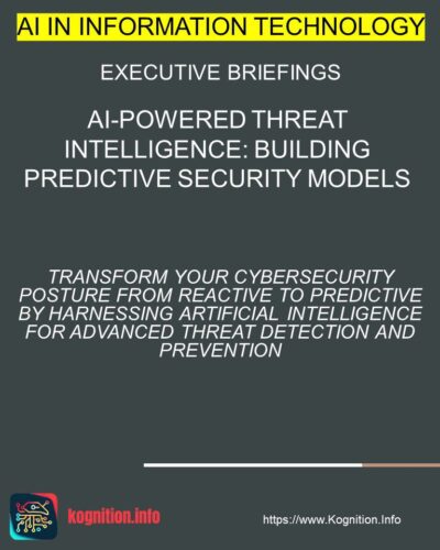 AI-Powered Threat Intelligence