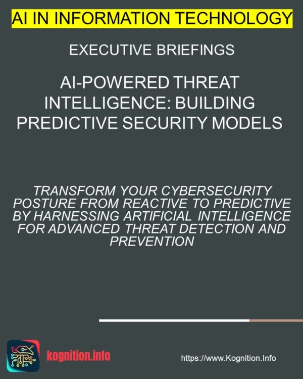 AI-Powered Threat Intelligence