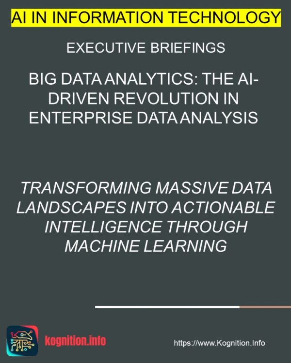 Big Data Analytics