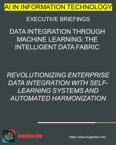 Data Integration Through Machine Learning