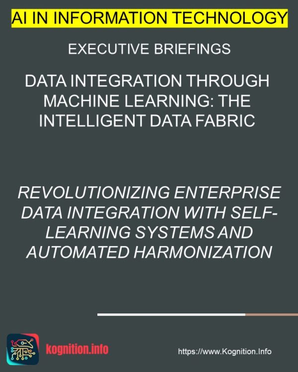 Data Integration Through Machine Learning