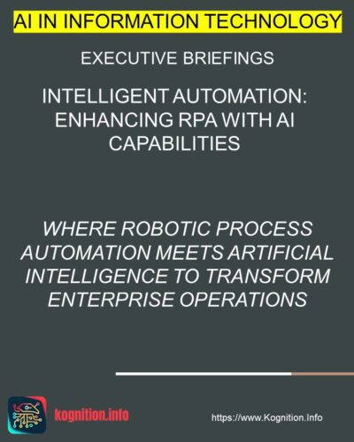Intelligent Automation