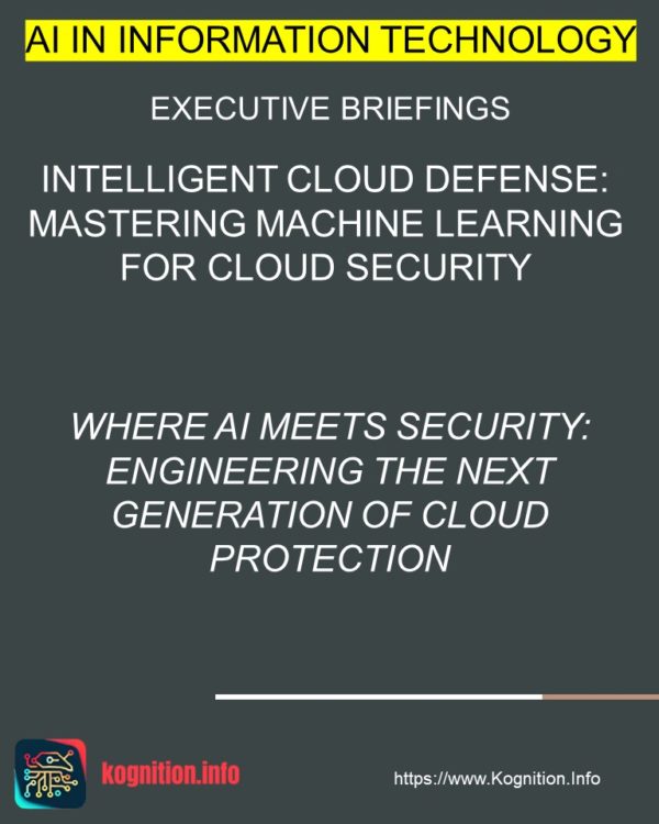 Intelligent Cloud Defense