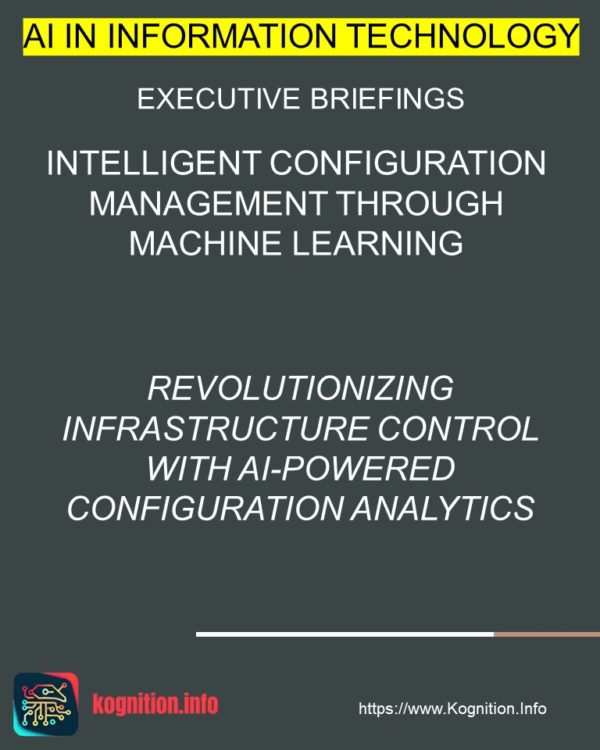 Intelligent Configuration Management