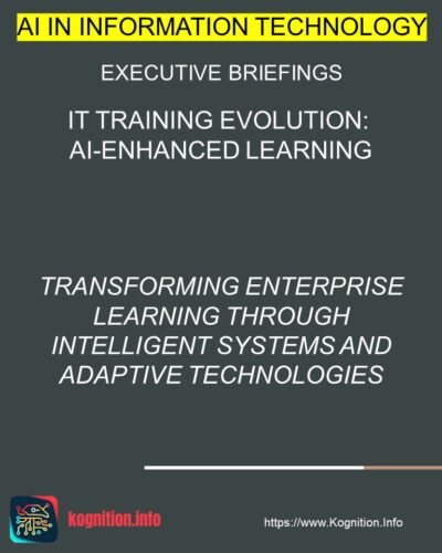 IT Training Evolution