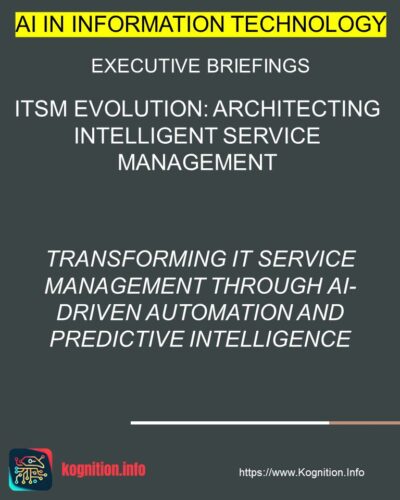 ITSM Evolution