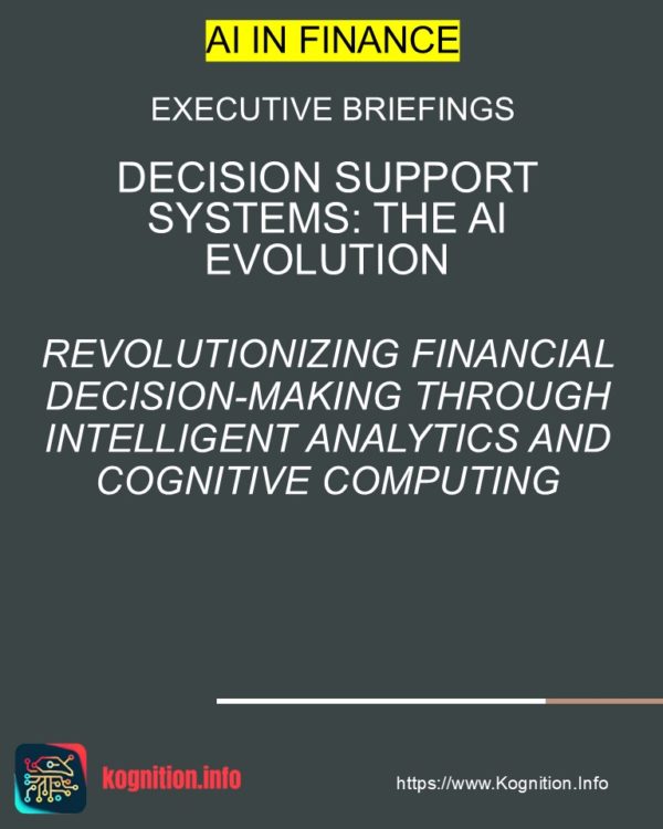Decision Support Systems