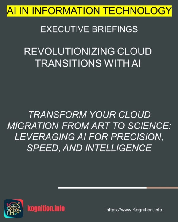Migration Intelligence