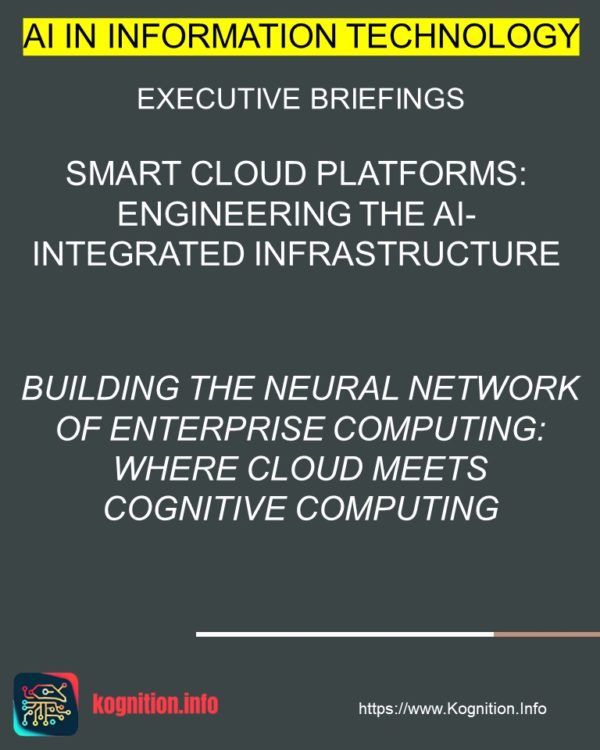 Smart Cloud Platforms