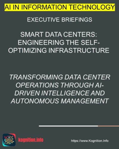Smart Data Centers
