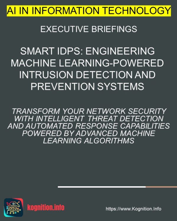 Smart IDPS