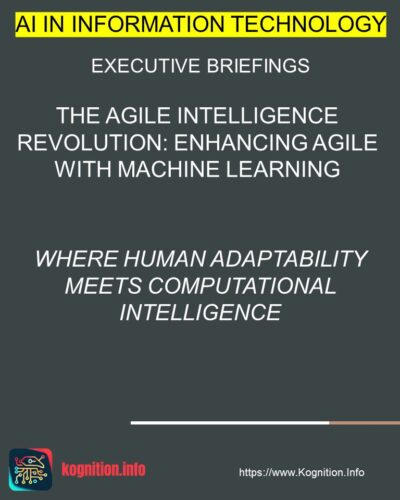The Agile Intelligence Revolution