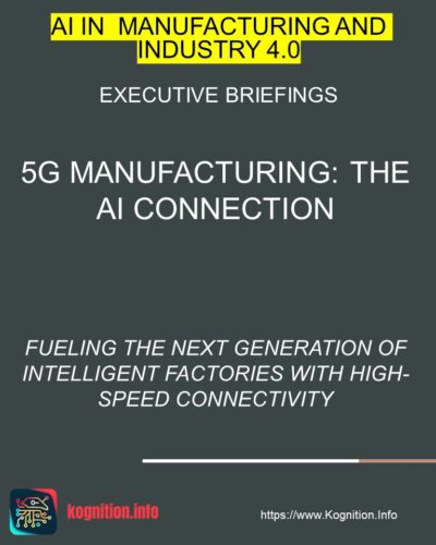 5G Manufacturing