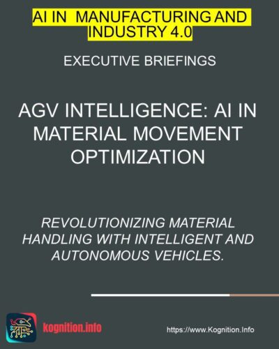 AGV Intelligence