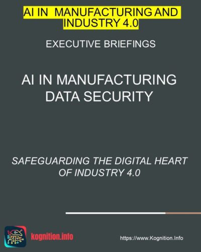 AI in Manufacturing Data Security