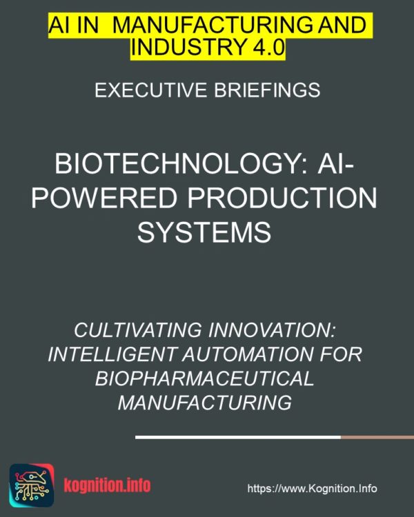Biotechnology