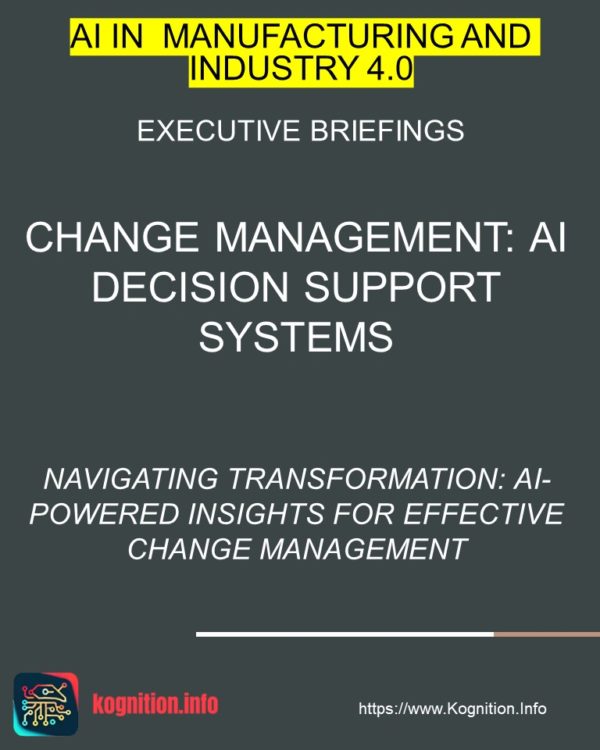 Change Management