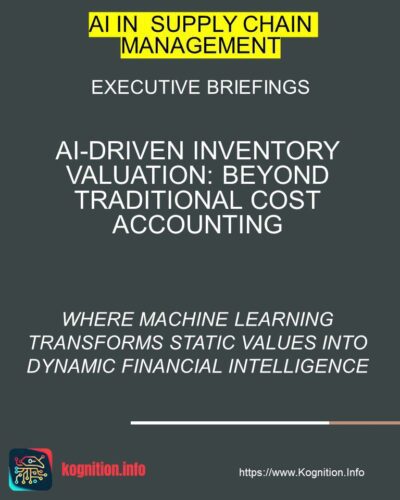 AI-Driven Inventory Valuation