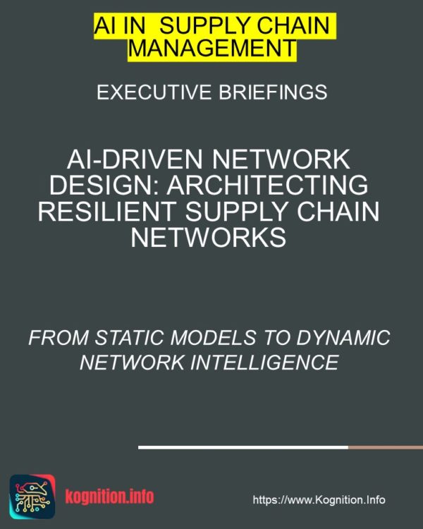 AI-Driven Network Design