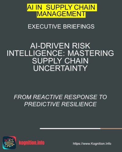 AI-Driven Risk Intelligence