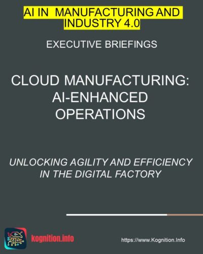 Cloud Manufacturing