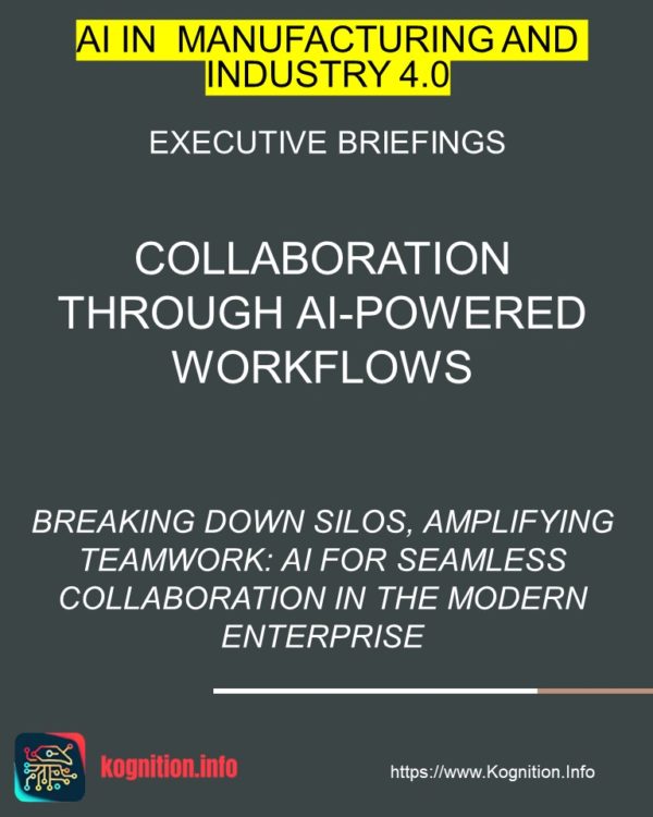 Collaboration Through AI-Powered Workflows