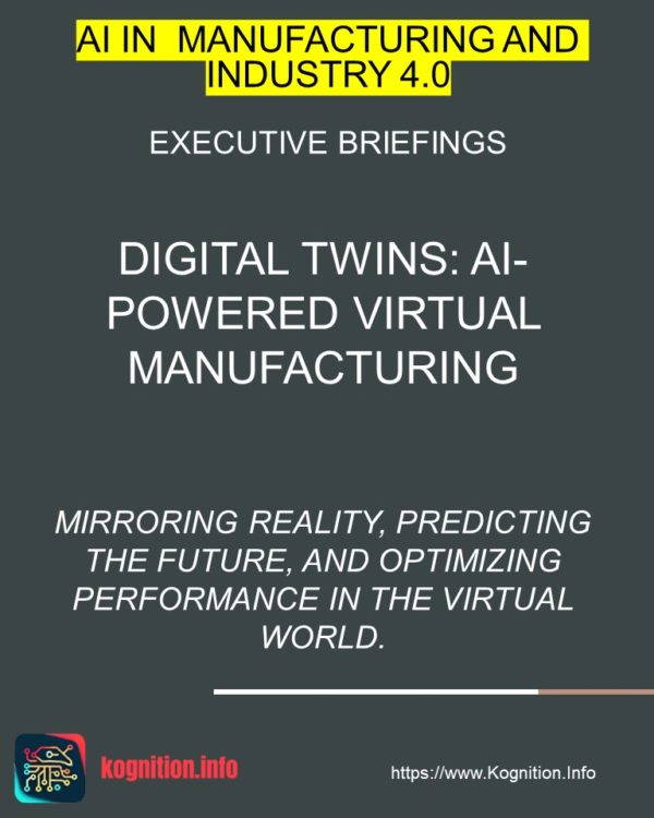 Digital Twins