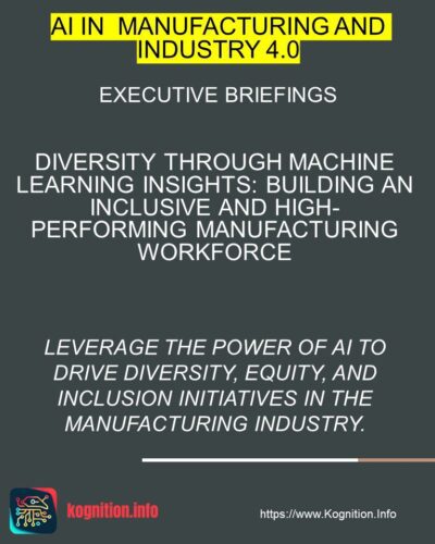 Diversity Through Machine Learning Insights