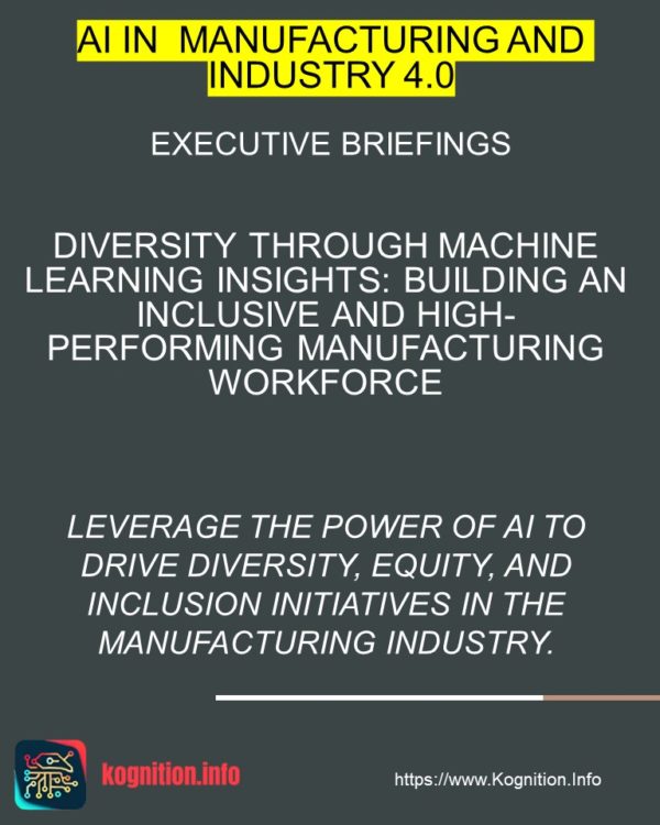 Diversity Through Machine Learning Insights