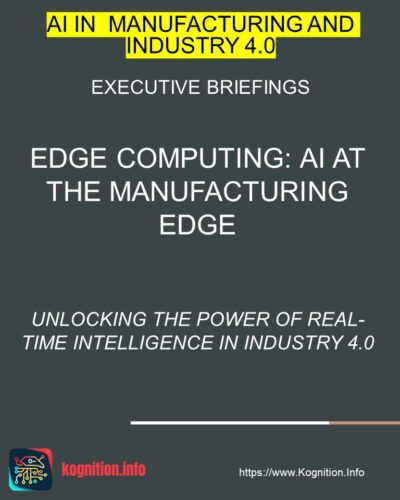 Edge Computing
