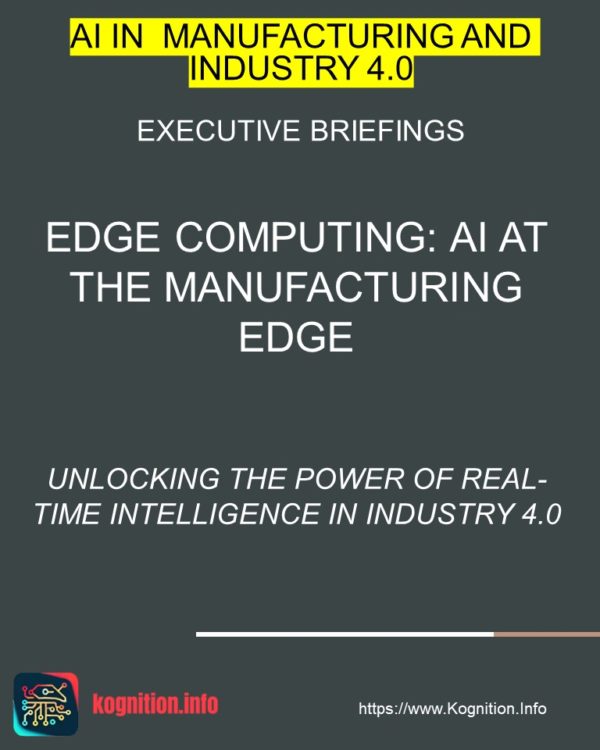Edge Computing